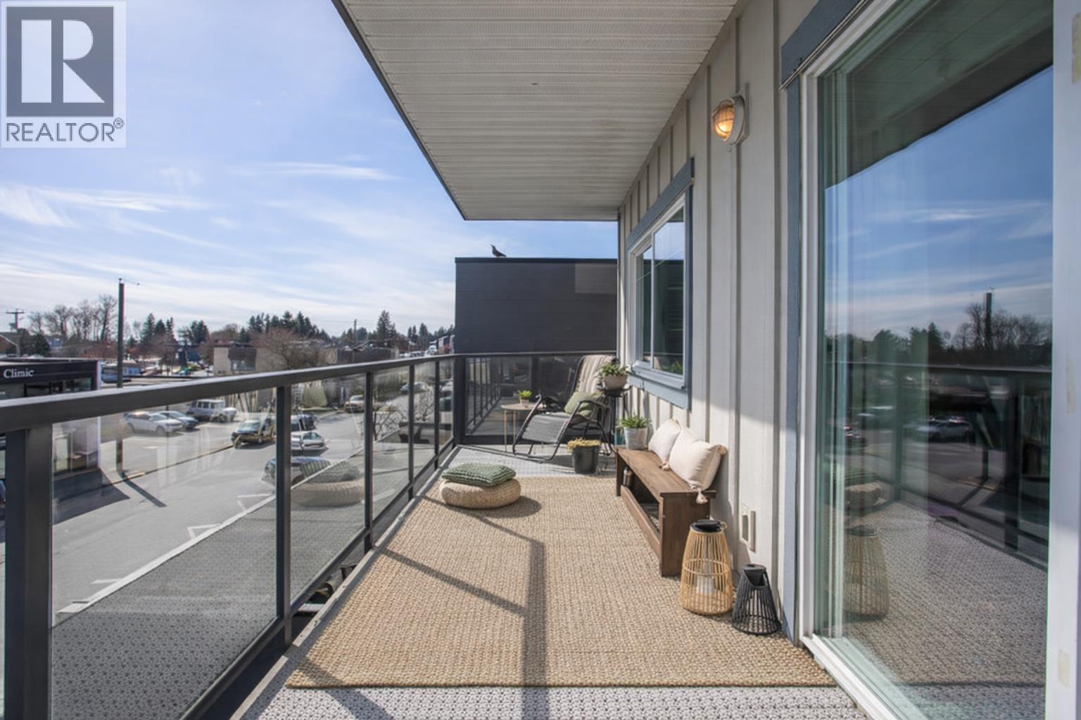 302 22363 Selkirk Avenue, Maple Ridge, British Columbia  V2X 2X6 - Photo 20 - R3107284