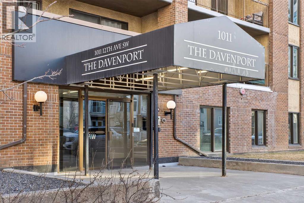202, 1011 12 Avenue Sw, Calgary, Alberta  t2r 0j5 - Photo 2 - A2288994