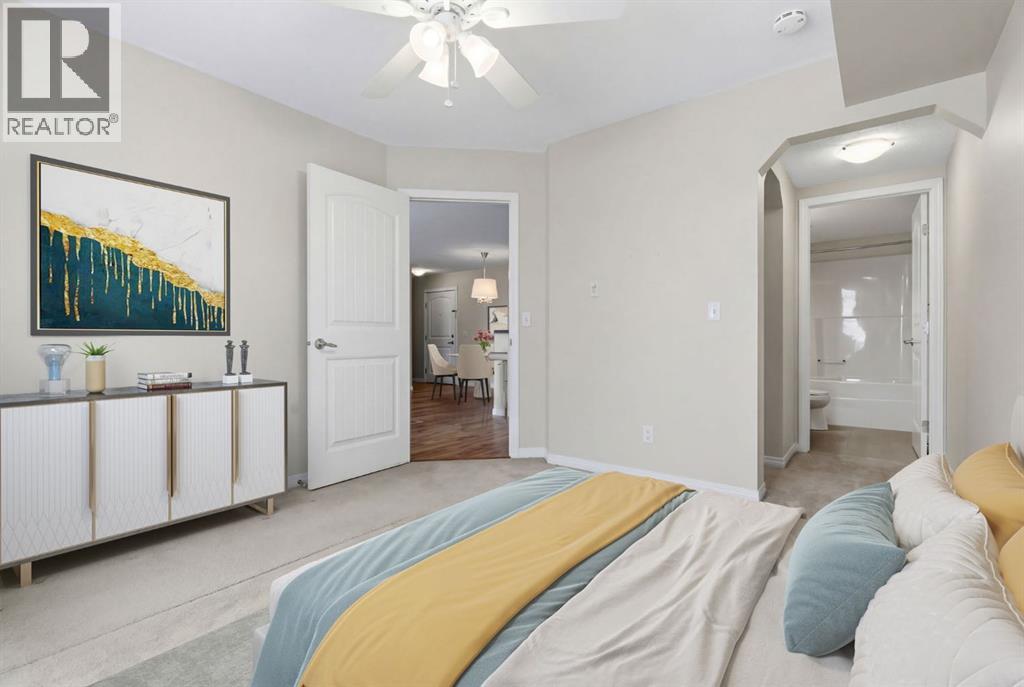 2223, 115 Prestwick Villas SE, Calgary, Alberta  T2Z 0M9 - Photo 16 - A2289922