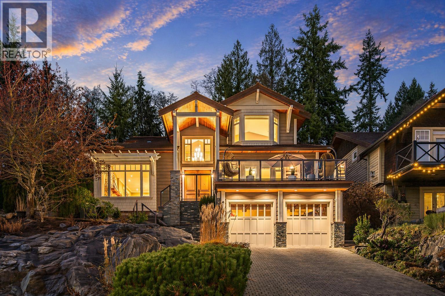 3402 Anne Macdonald Way, North Vancouver, British Columbia  V7G 2S7 - Photo 7 - R3092375