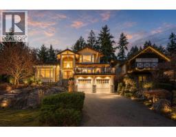 3402 ANNE MACDONALD WAY, North Vancouver, British Columbia