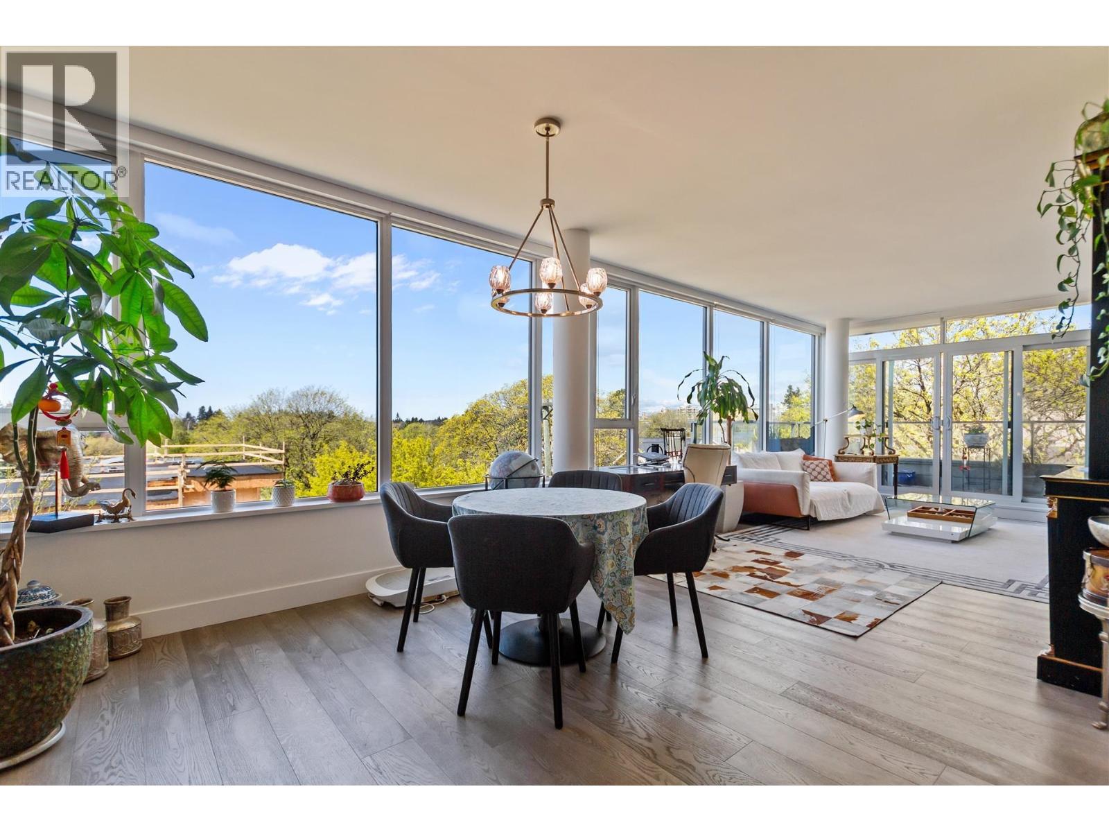 402 6333 West Boulevard, Vancouver, British Columbia  V6M 0C1 - Photo 6 - R3114053