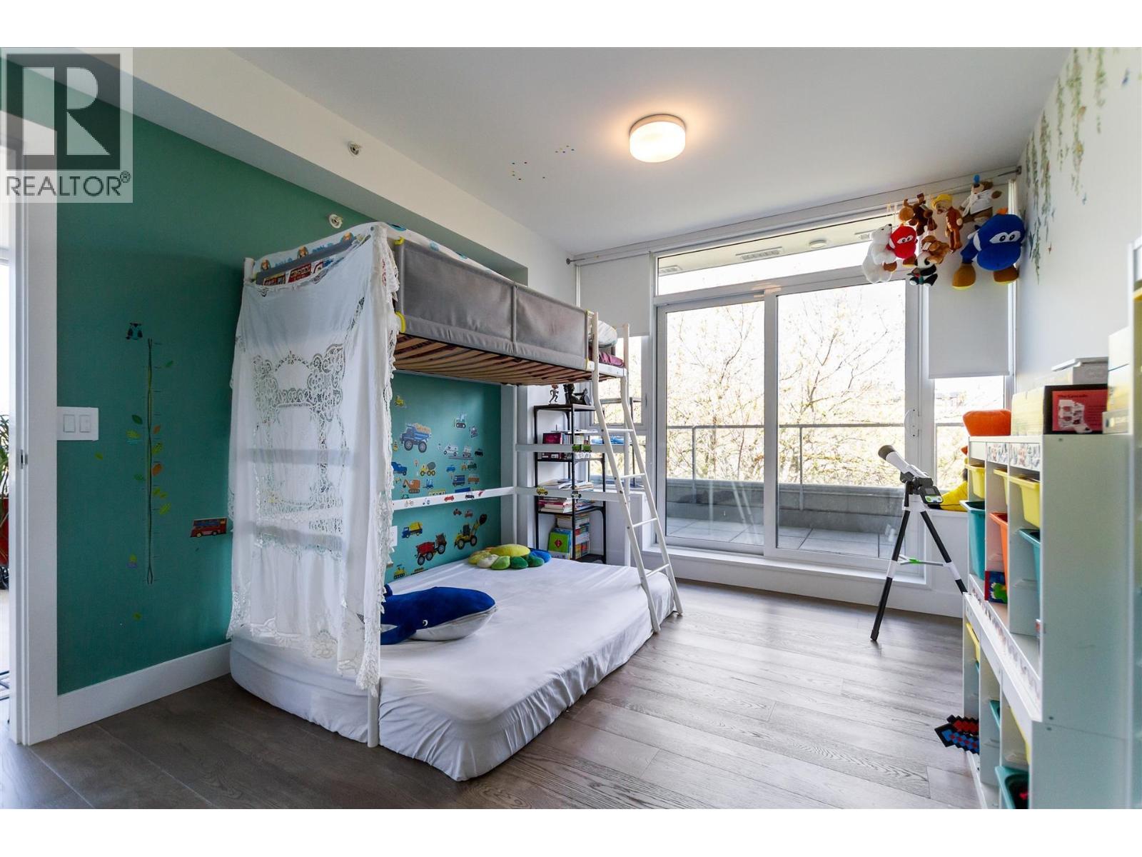 402 6333 West Boulevard, Vancouver, British Columbia  V6M 0C1 - Photo 19 - R3114053