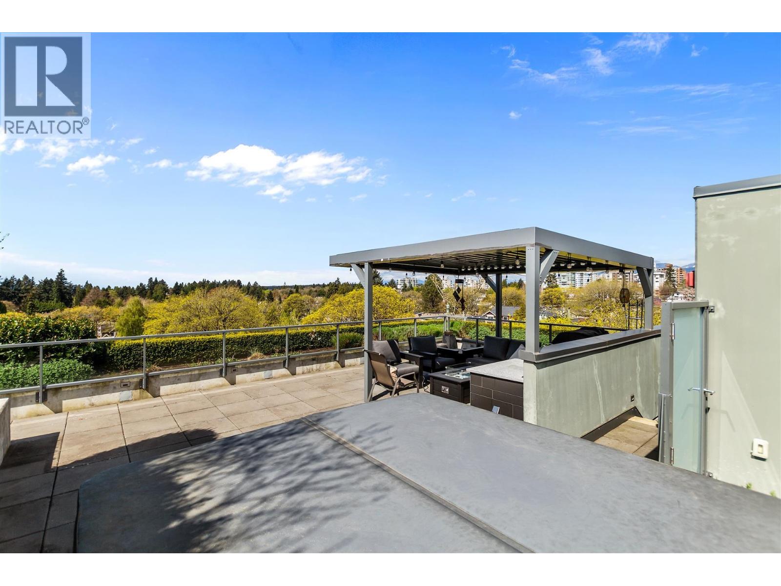 402 6333 West Boulevard, Vancouver, British Columbia  V6M 0C1 - Photo 4 - R3114053