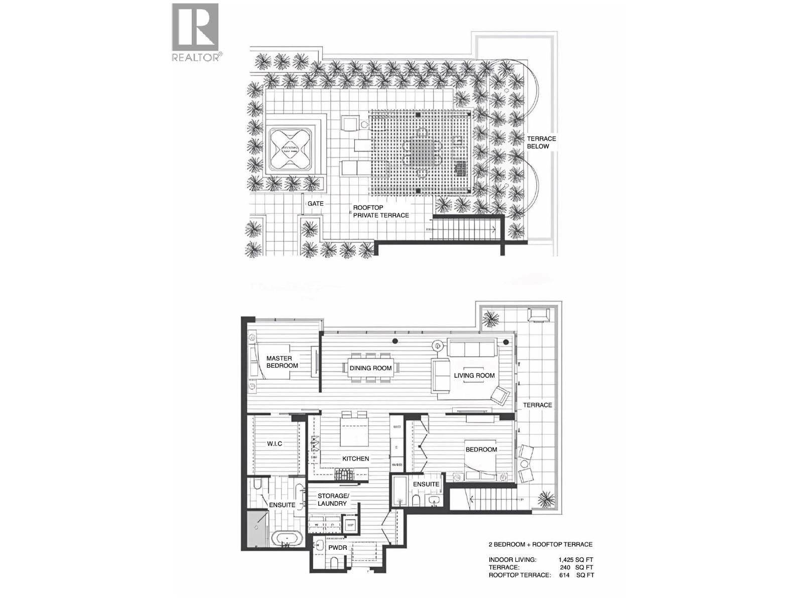 402 6333 West Boulevard, Vancouver, British Columbia  V6M 0C1 - Photo 25 - R3114053