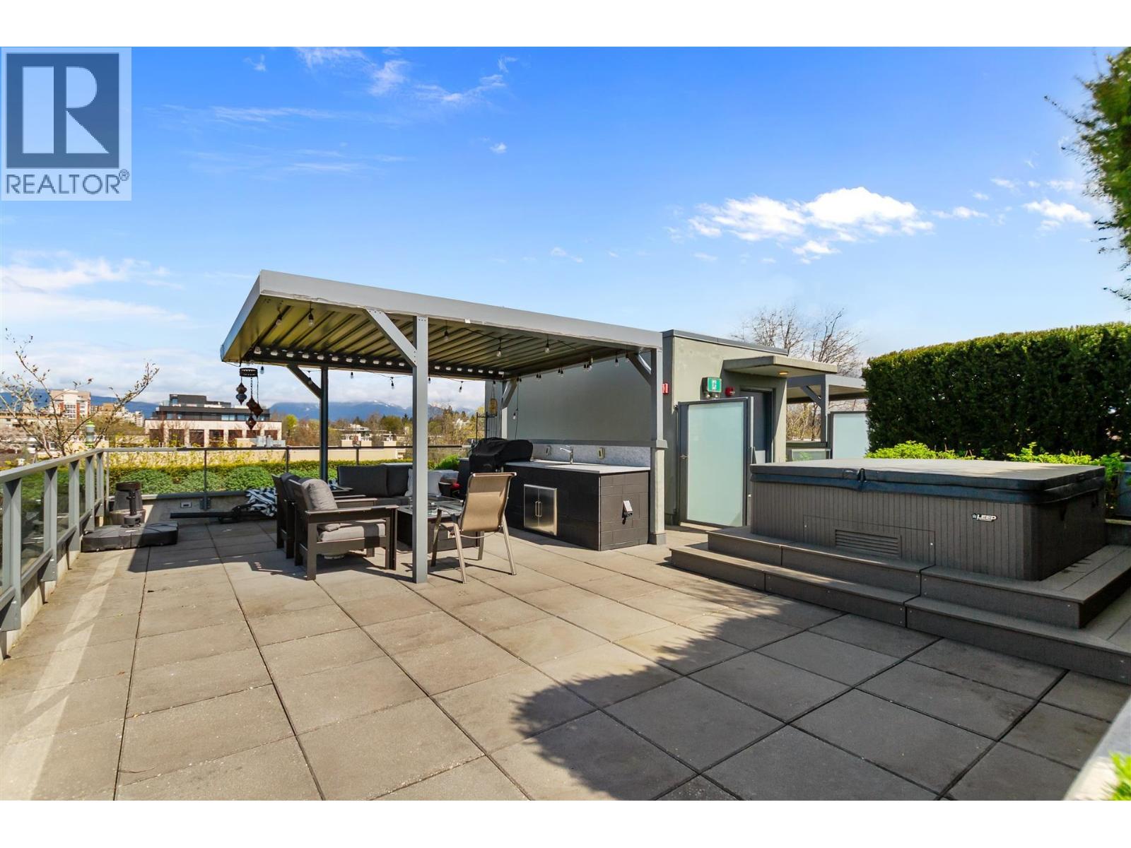 402 6333 West Boulevard, Vancouver, British Columbia  V6M 0C1 - Photo 5 - R3114053