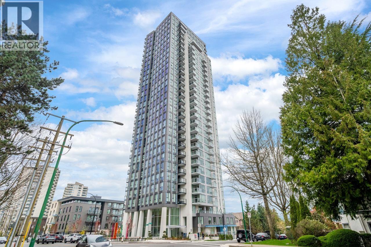 1502 5685 HALLEY AVENUE, Burnaby, British Columbia