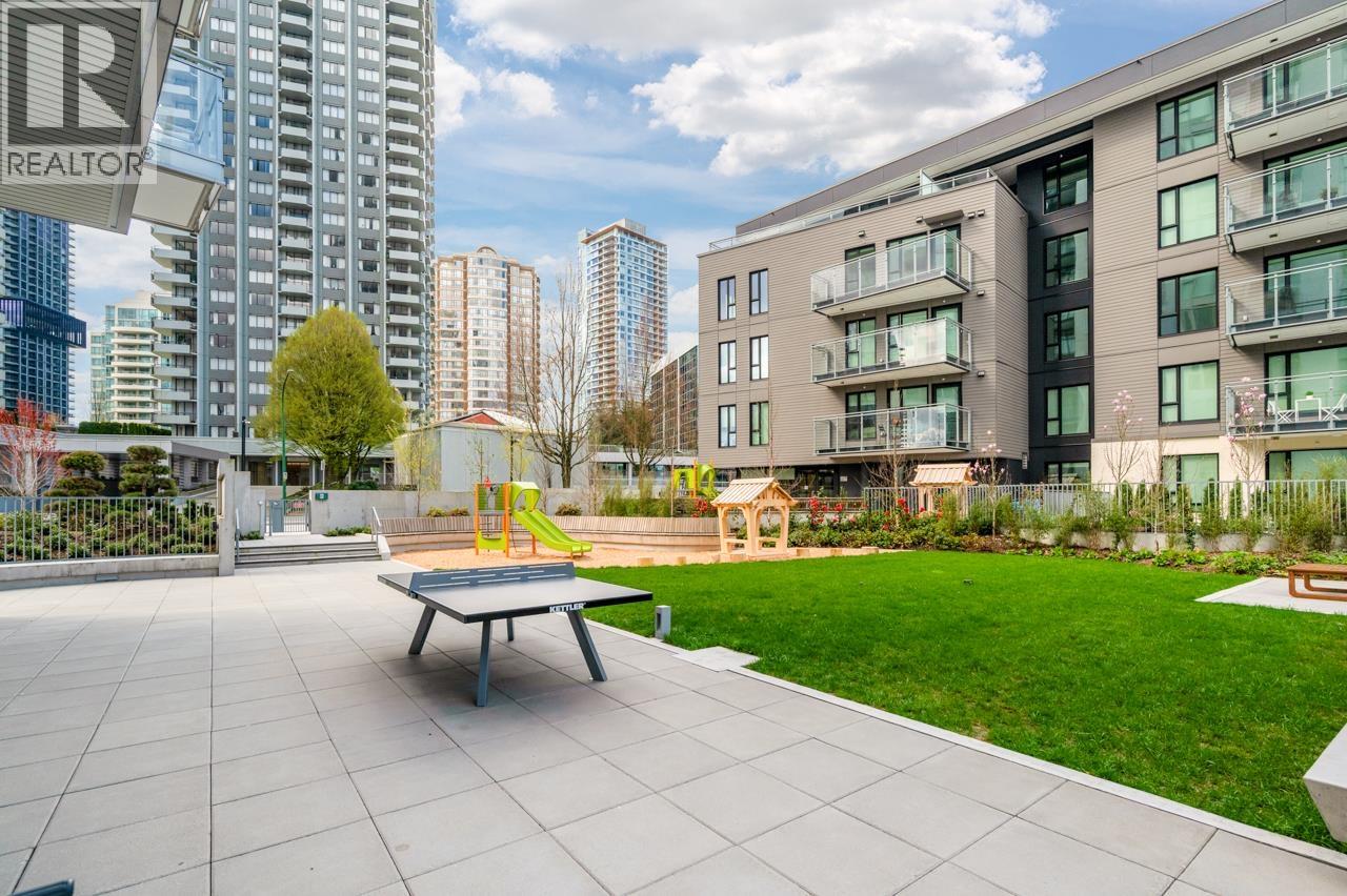 1502 5685 Halley Avenue, Burnaby, British Columbia  V5H 2P8 - Photo 35 - R3110769