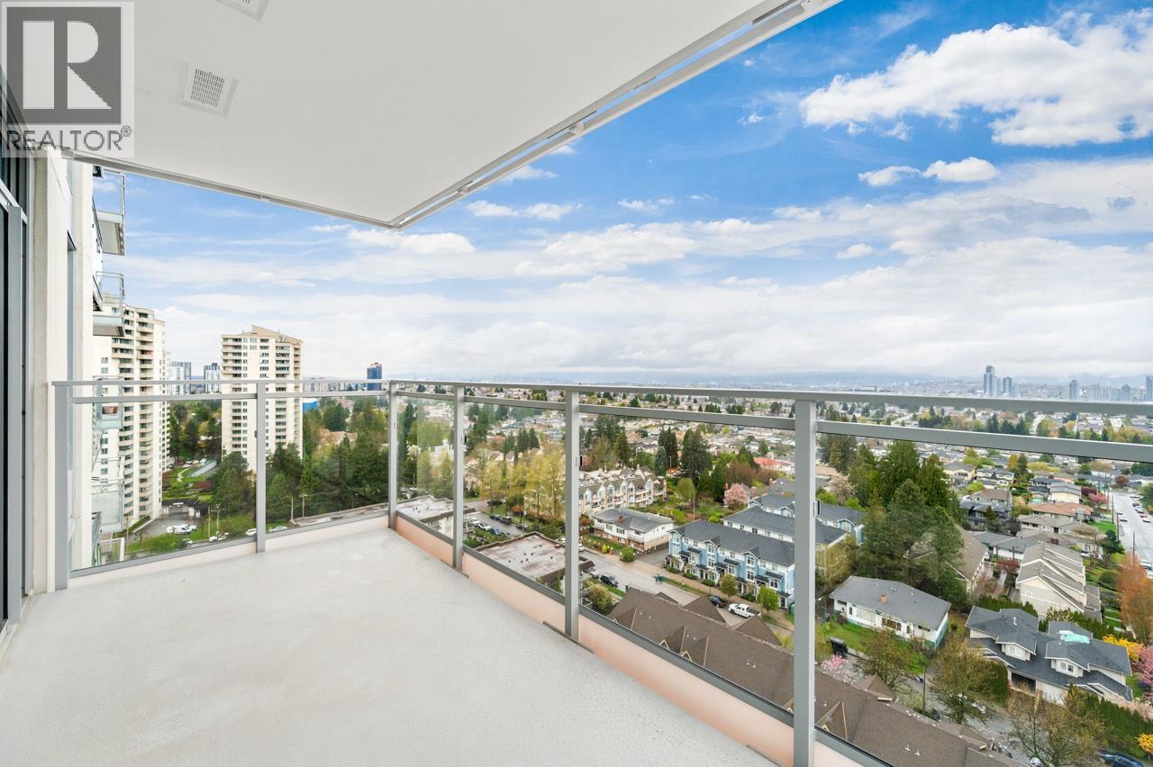 1502 5685 Halley Avenue, Burnaby, British Columbia  V5H 2P8 - Photo 27 - R3110769