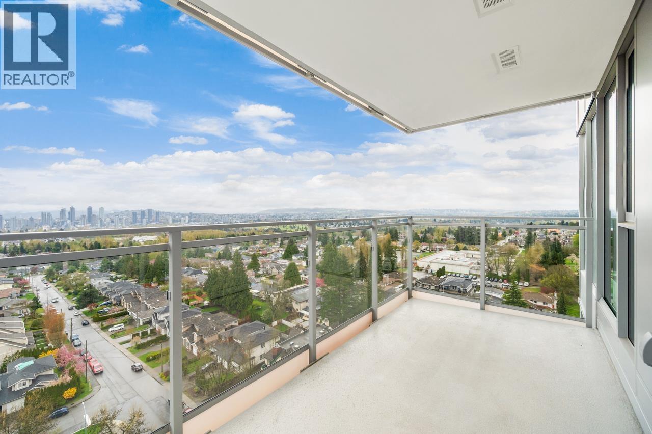 1502 5685 Halley Avenue, Burnaby, British Columbia  V5H 2P8 - Photo 26 - R3110769