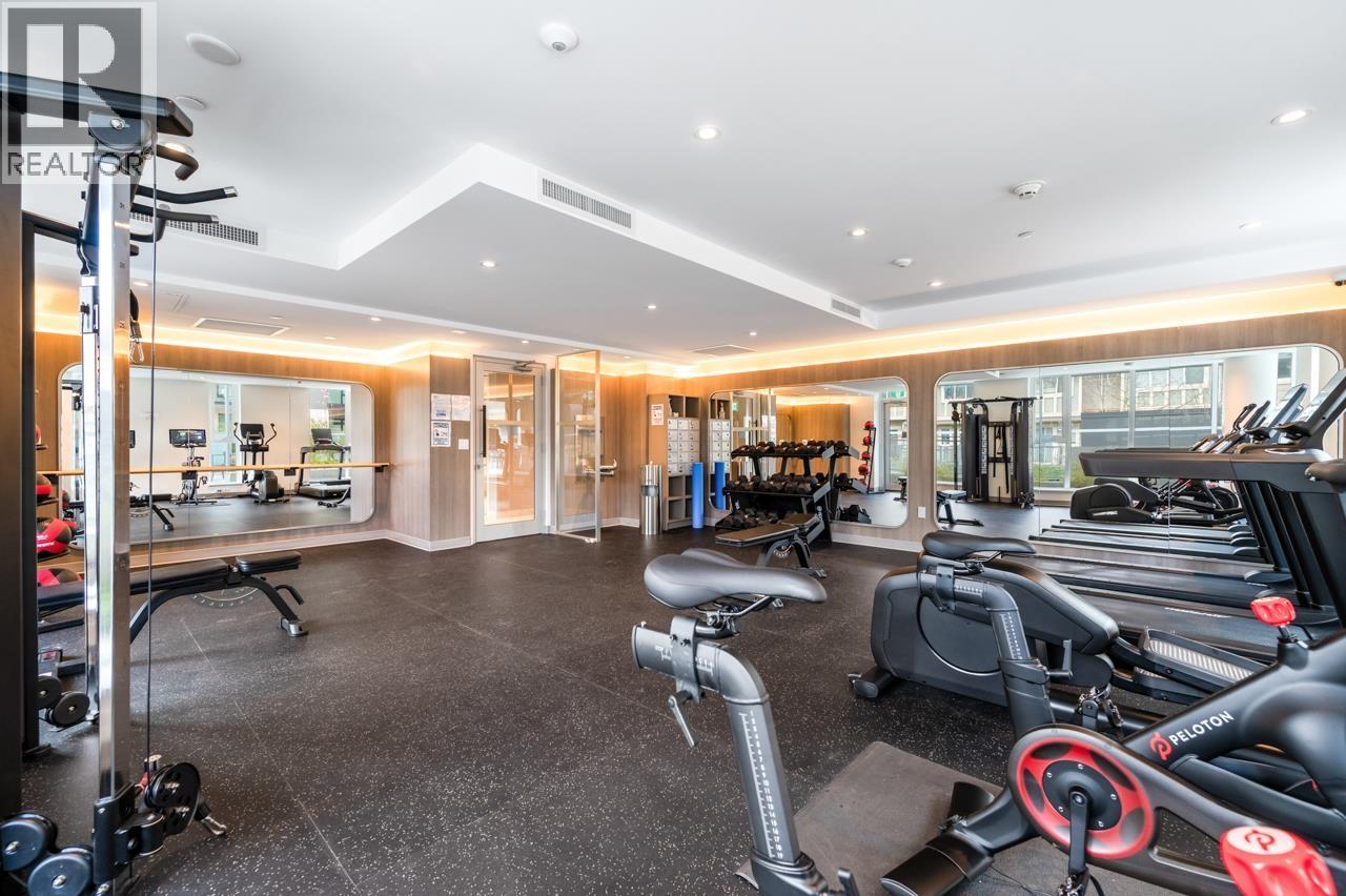 1502 5685 Halley Avenue, Burnaby, British Columbia  V5H 2P8 - Photo 34 - R3110769