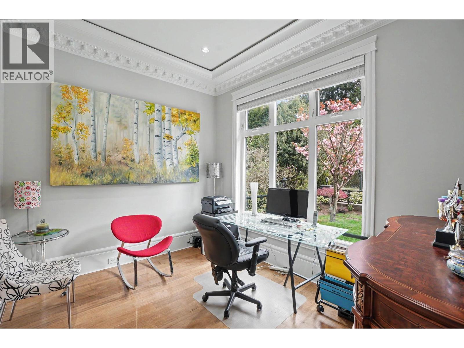 4433 Wallace Street, Vancouver, British Columbia  V6S 2J5 - Photo 8 - R3113272