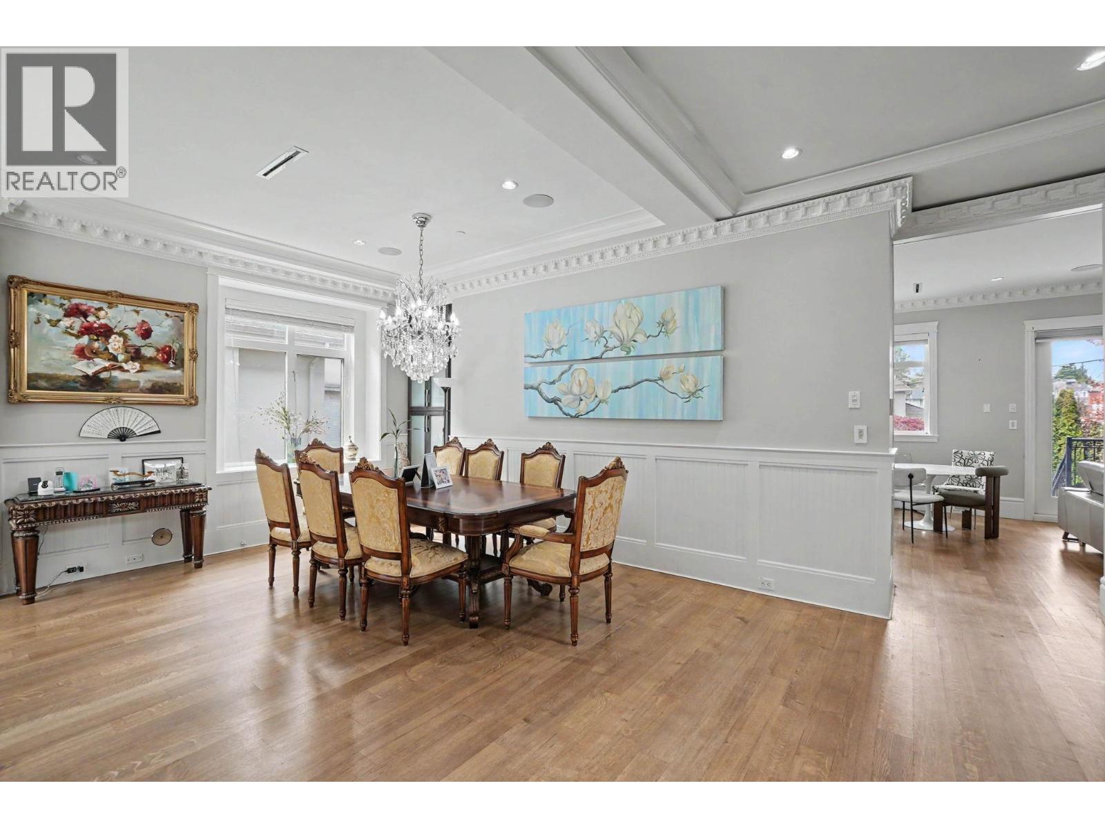 4433 Wallace Street, Vancouver, British Columbia  V6S 2J5 - Photo 4 - R3113272