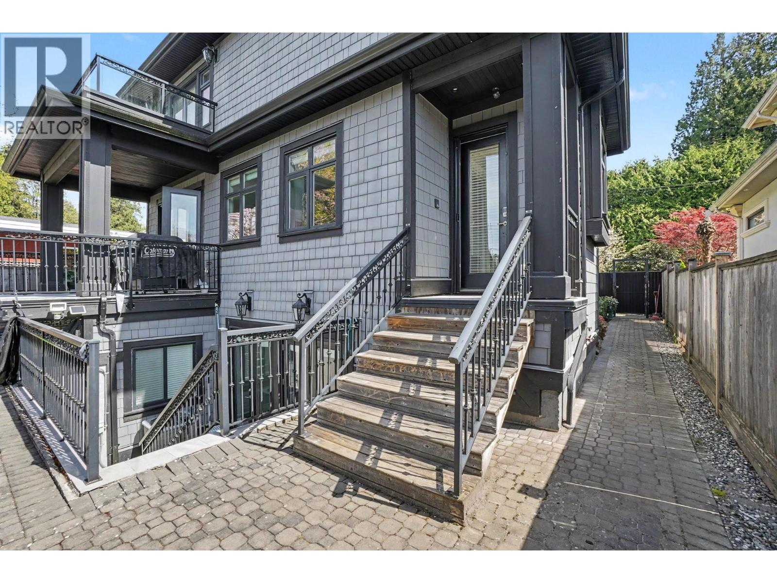 4433 Wallace Street, Vancouver, British Columbia  V6S 2J5 - Photo 27 - R3113272