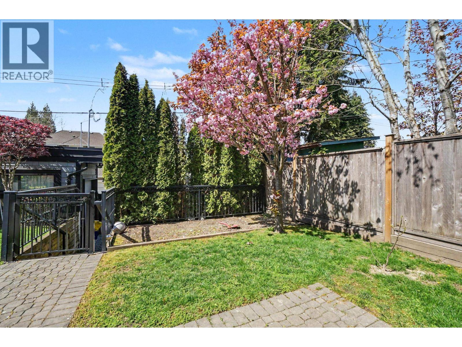 4433 Wallace Street, Vancouver, British Columbia  V6S 2J5 - Photo 31 - R3113272