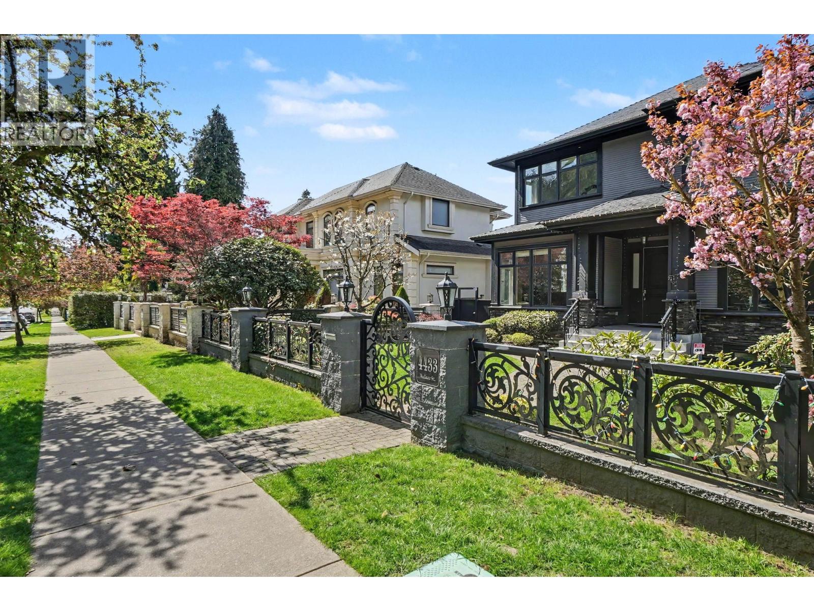 4433 Wallace Street, Vancouver, British Columbia  V6S 2J5 - Photo 33 - R3113272