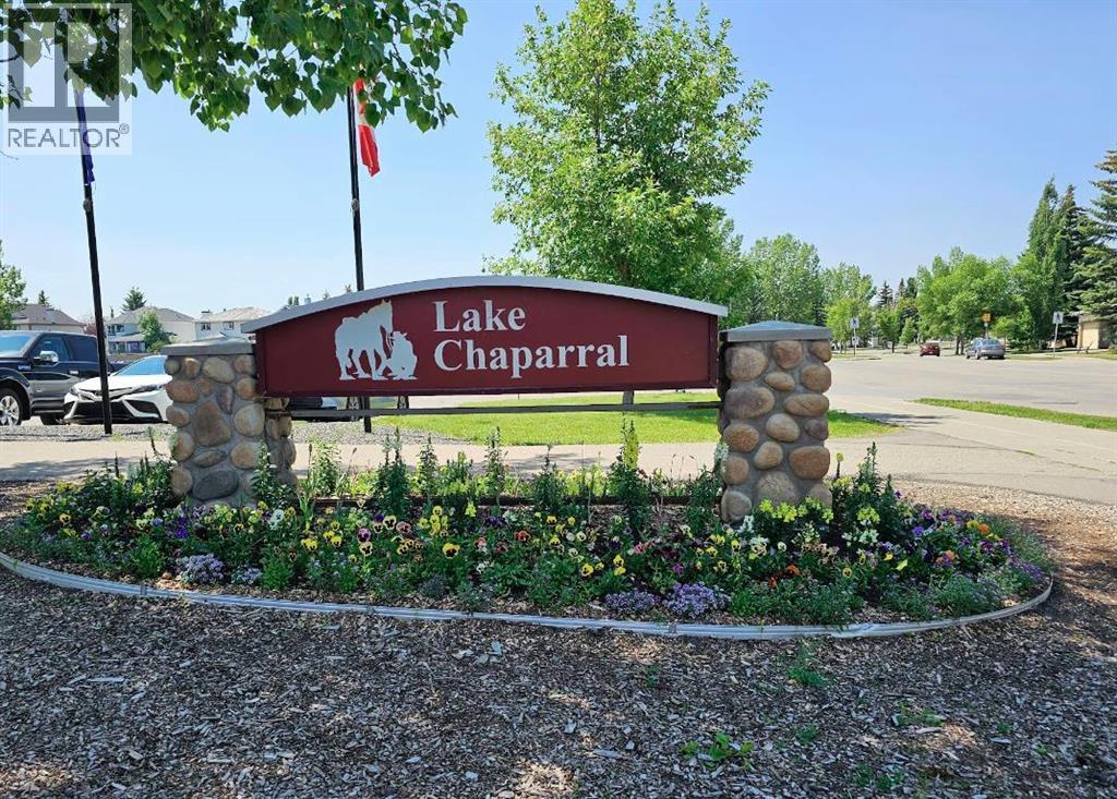 118, 428 Chaparral Ravine View Se, Calgary, Alberta  T2X 0A5 - Photo 34 - A2303075