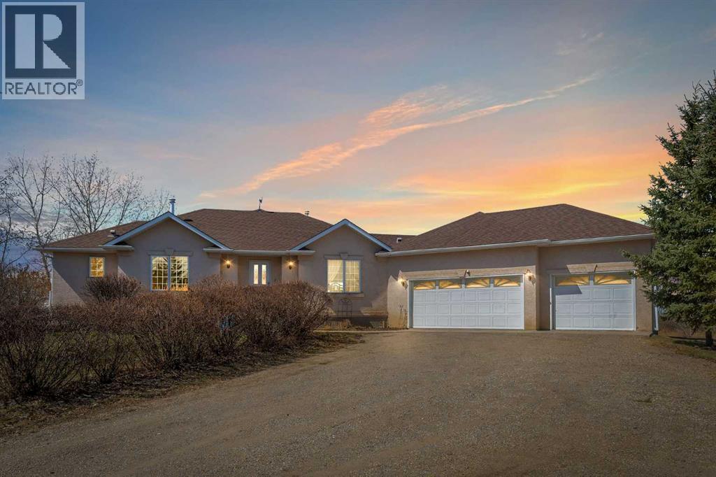 250235 Conrich Road, Rural Rocky View County, Alberta  T1Z 0C3 - Photo 8 - A2303878