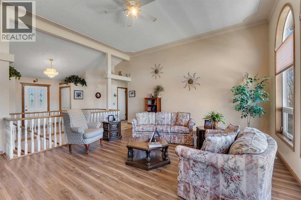 250235 Conrich Road, Rural Rocky View County, Alberta  T1Z 0C3 - Photo 13 - A2303878