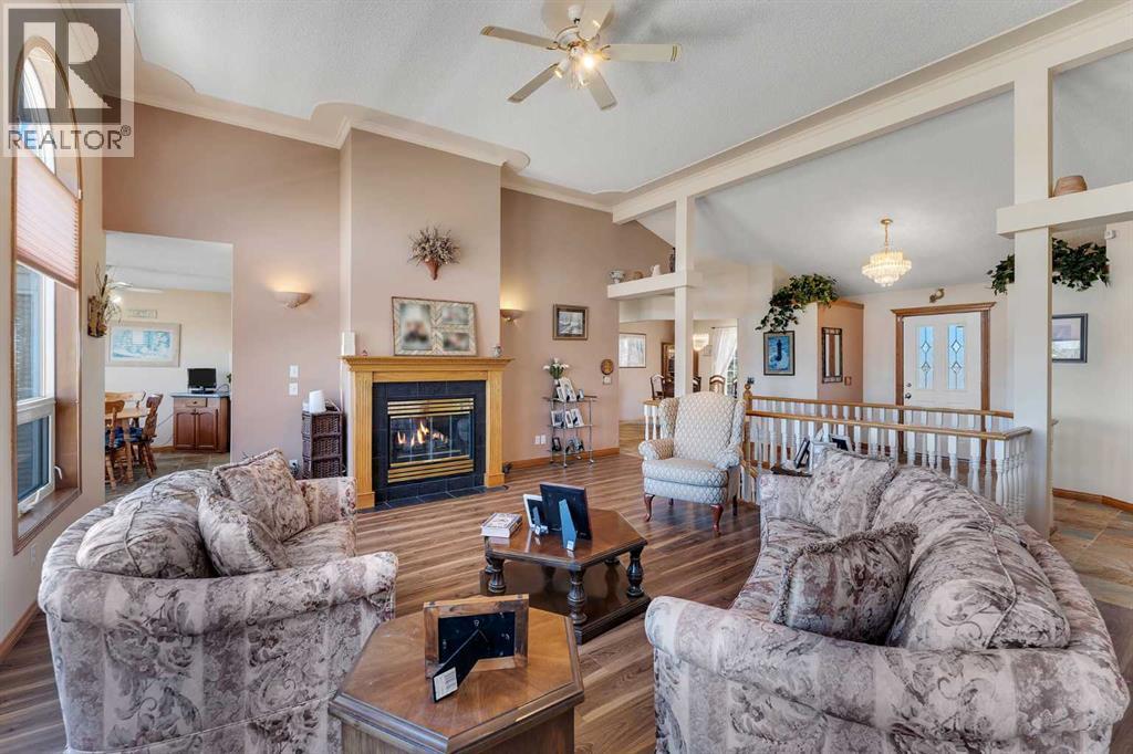 250235 Conrich Road, Rural Rocky View County, Alberta  T1Z 0C3 - Photo 16 - A2303878