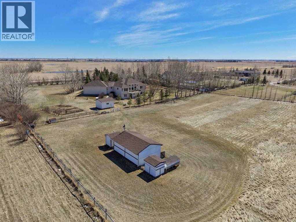 250235 Conrich Road, Rural Rocky View County, Alberta  T1Z 0C3 - Photo 4 - A2303878