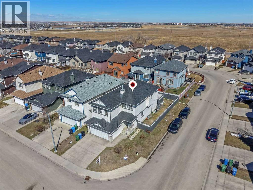 149 Saddlecrest Green Ne, Calgary, Alberta  T3J 5N3 - Photo 2 - A2303890