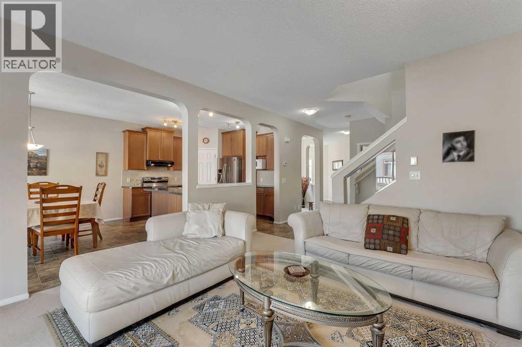 149 Saddlecrest Green Ne, Calgary, Alberta  T3J 5N3 - Photo 18 - A2303890