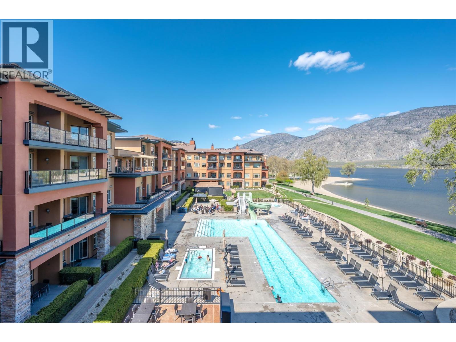 15 Park Place Unit# 332, Osoyoos, British Columbia  V0H 1V0 - Photo 1 - 10375609