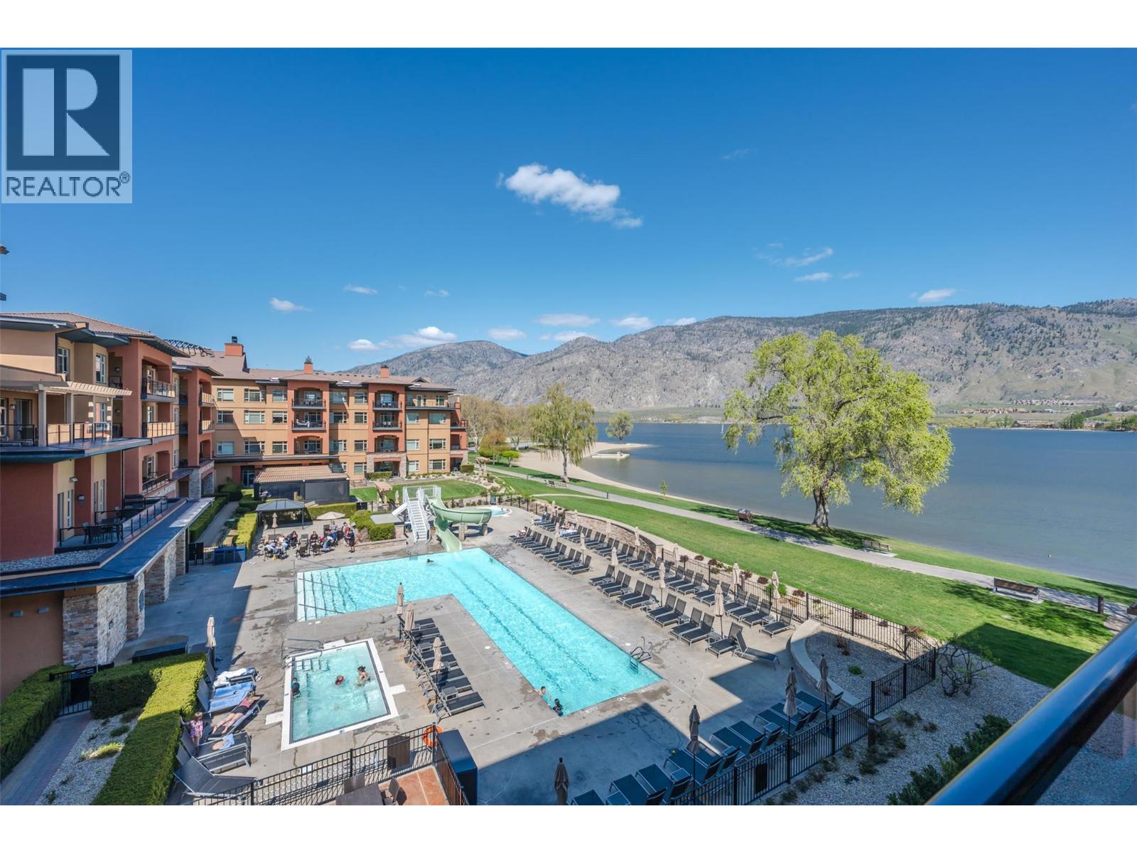 15 Park Place Unit# 332, Osoyoos, British Columbia  V0H 1V0 - Photo 2 - 10375609