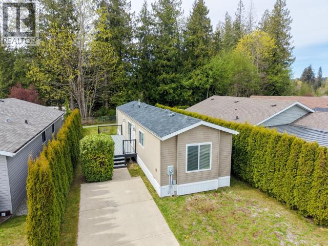 104-8430 Springbrook Road, Powell River, British Columbia  V8A 0S3 - Photo 21 - 19809