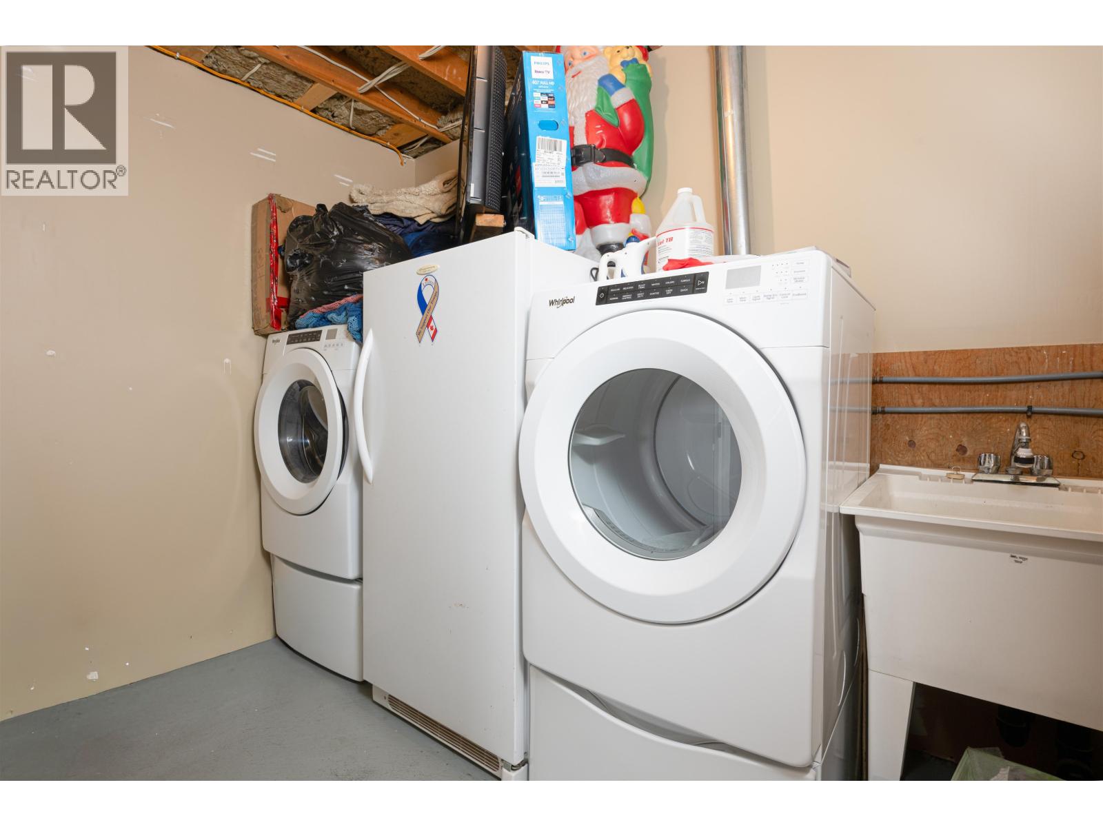 6884 St Frances Place, Prince George, British Columbia  V2N 5A4 - Photo 25 - R3114354