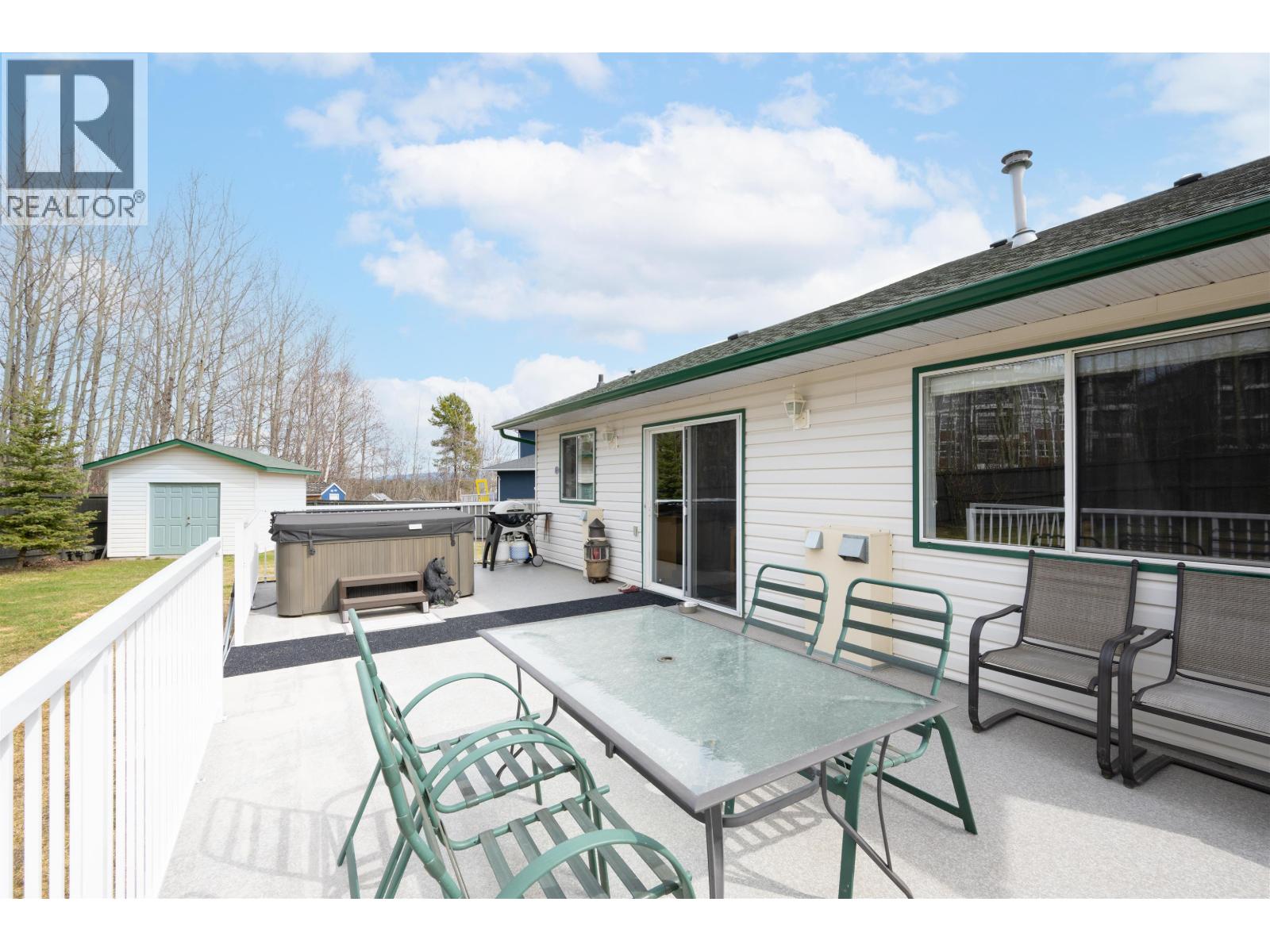 6884 St Frances Place, Prince George, British Columbia  V2N 5A4 - Photo 27 - R3114354