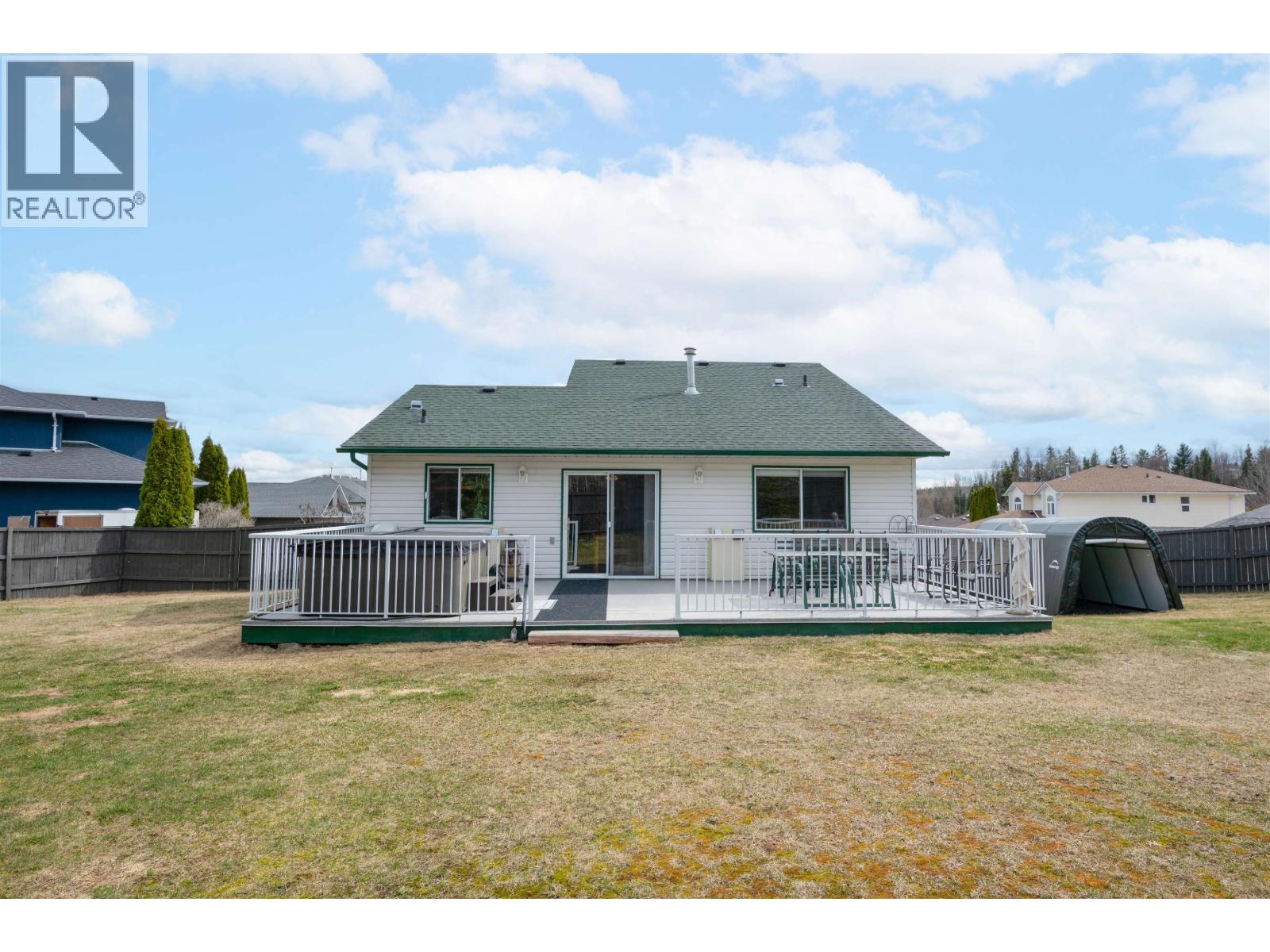 6884 St Frances Place, Prince George, British Columbia  V2N 5A4 - Photo 32 - R3114354