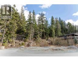 9112 CORDUROY RUN COURT, Whistler, British Columbia