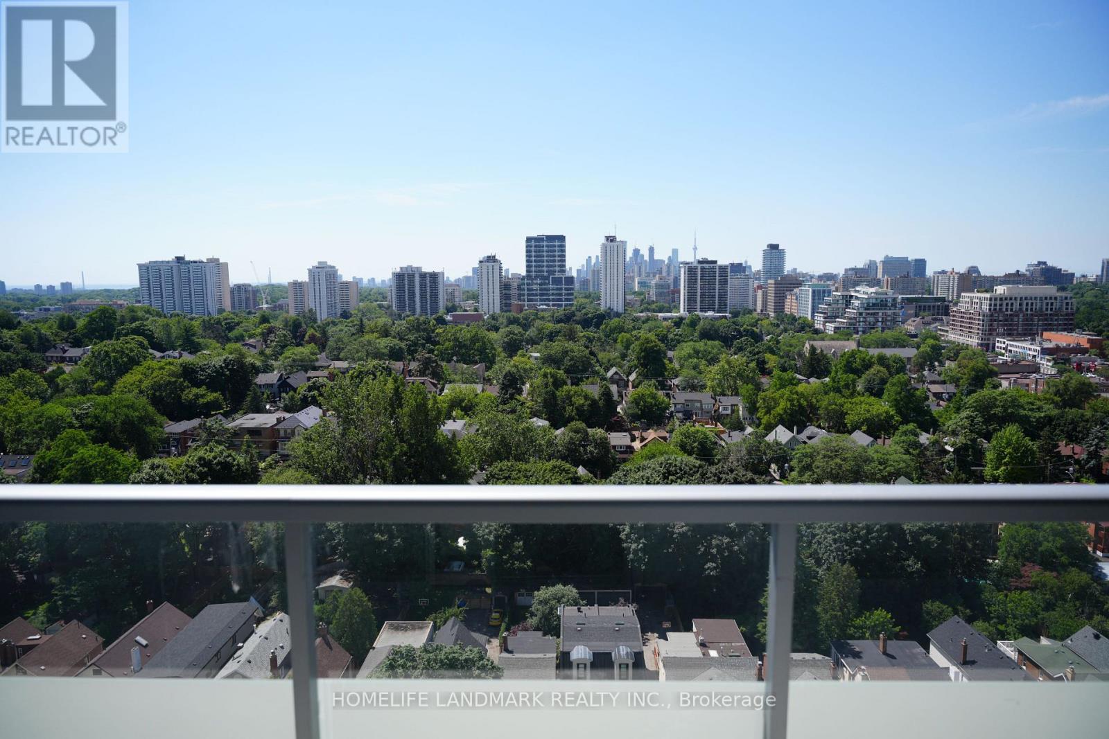 1908 - 25 Holly Street, Toronto, Ontario  M4S 0E3 - Photo 17 - C13027604