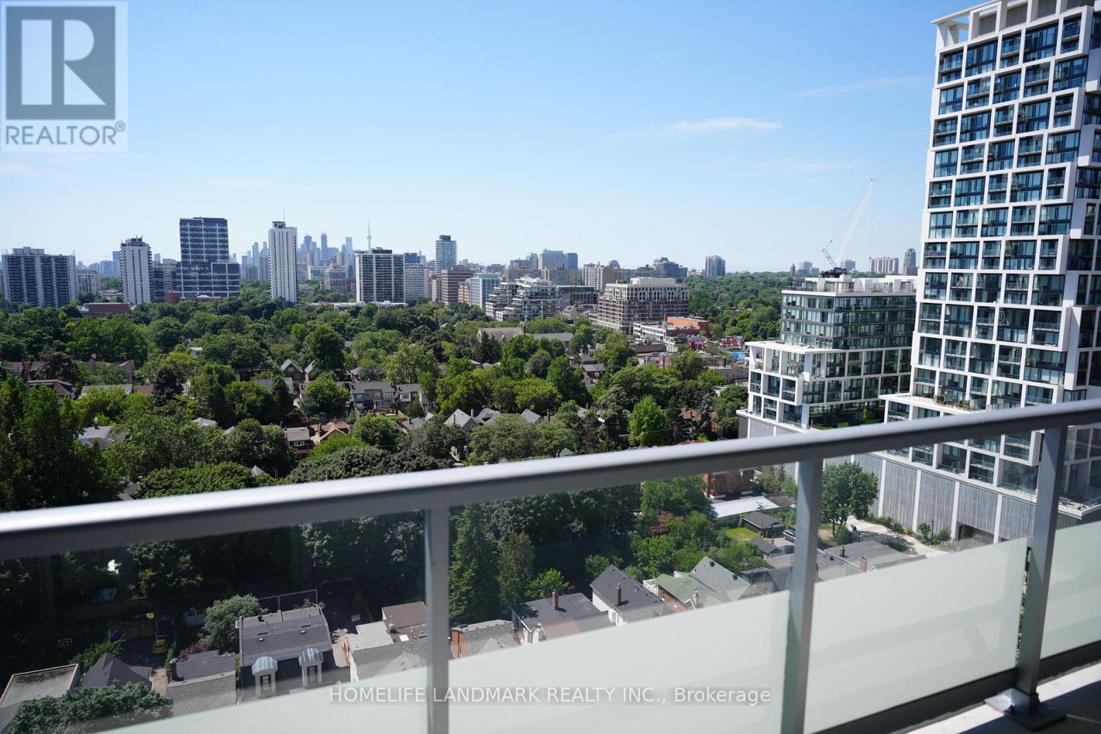 1908 - 25 Holly Street, Toronto, Ontario  M4S 0E3 - Photo 18 - C13027604