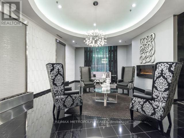 816 - 7 Carlton Street, Toronto, Ontario  M5B 2M3 - Photo 7 - C13027616