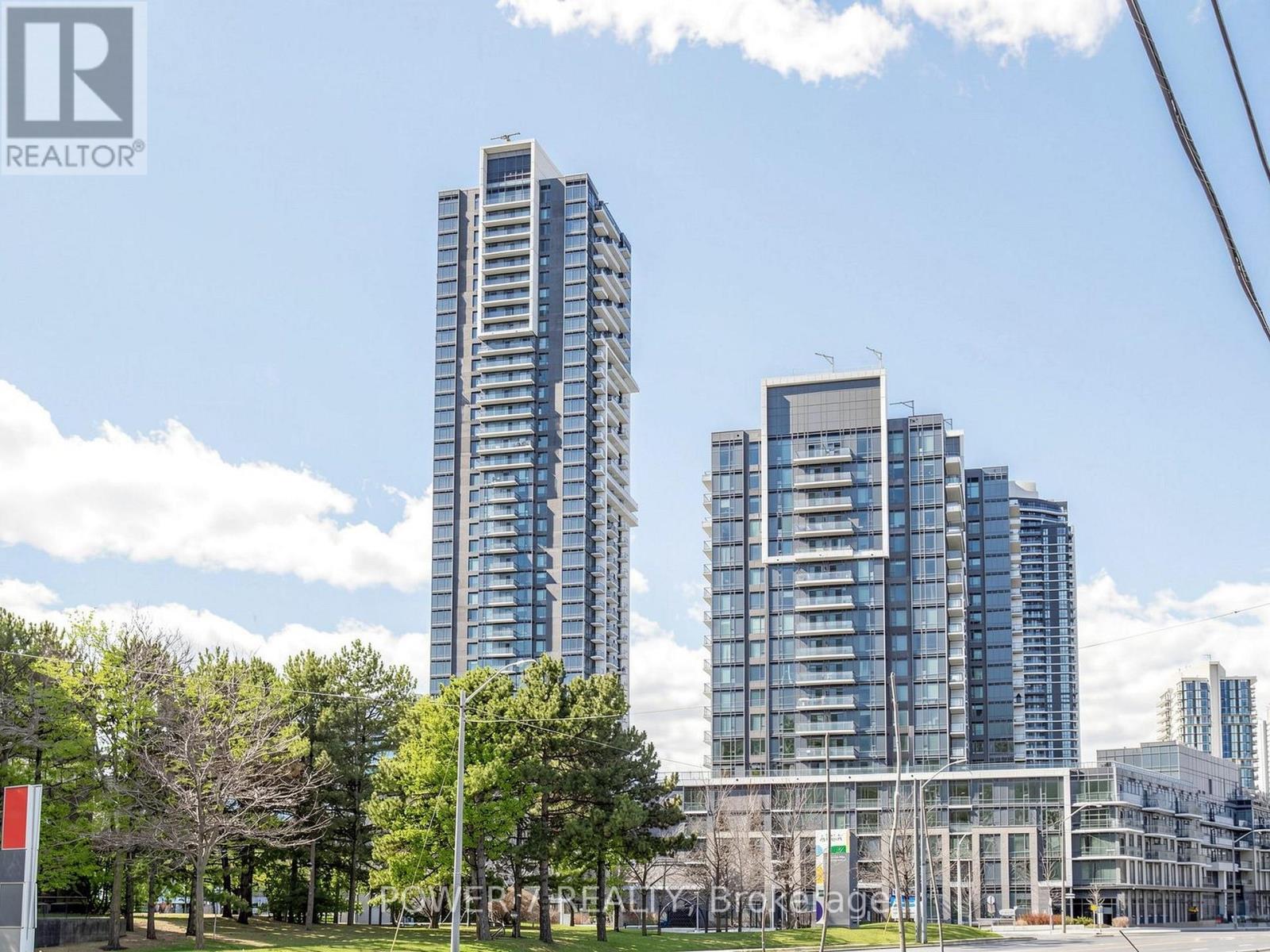 2710 - 55 Ann O'reilly Road, Toronto (Henry Farm), Ontario  M2J 0E1 - Photo 2 - C13027636