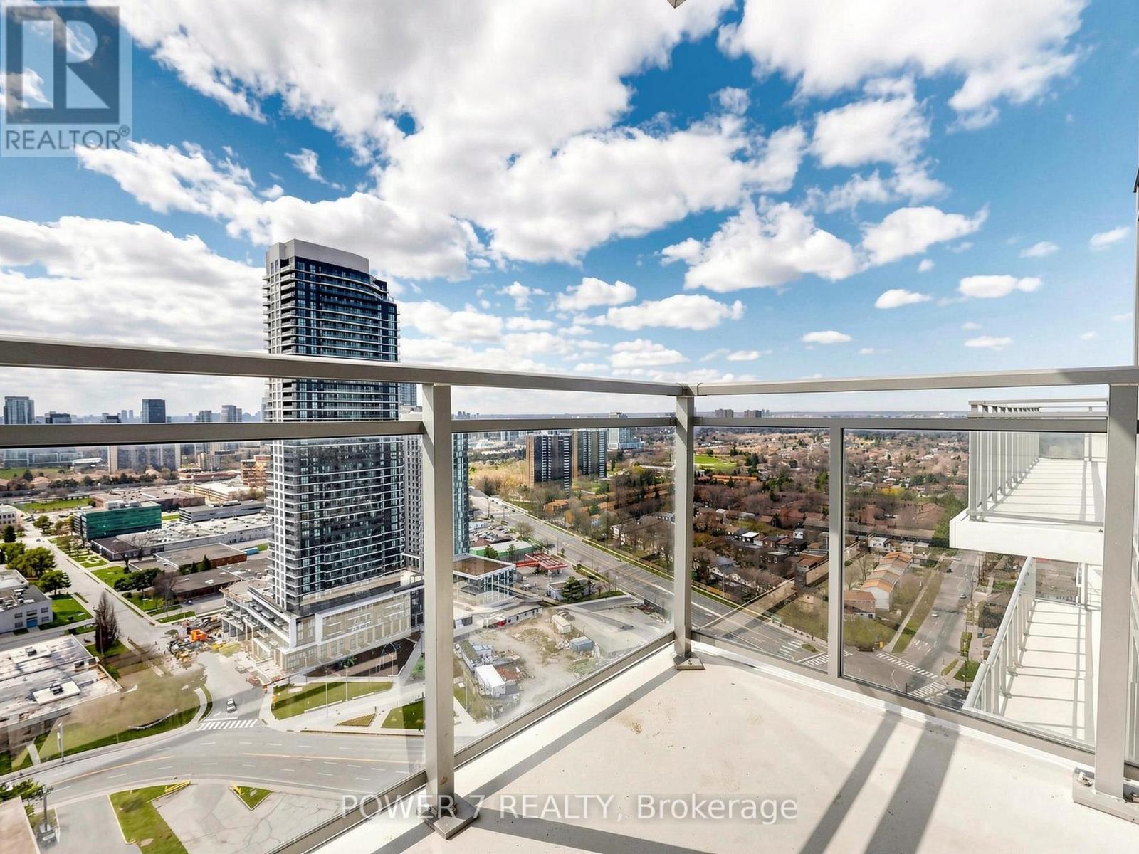 2710 - 55 Ann O'reilly Road, Toronto (Henry Farm), Ontario  M2J 0E1 - Photo 24 - C13027636