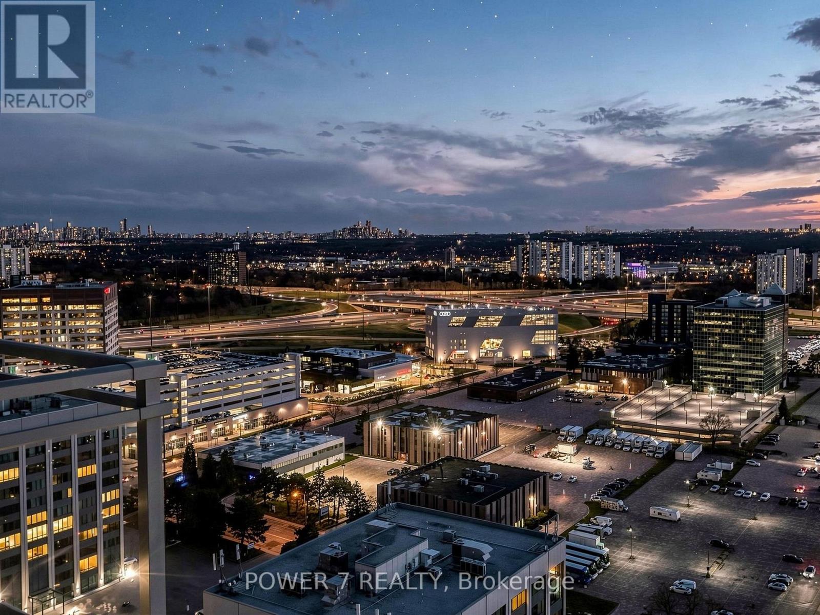 2710 - 55 Ann O'reilly Road, Toronto (Henry Farm), Ontario  M2J 0E1 - Photo 28 - C13027636