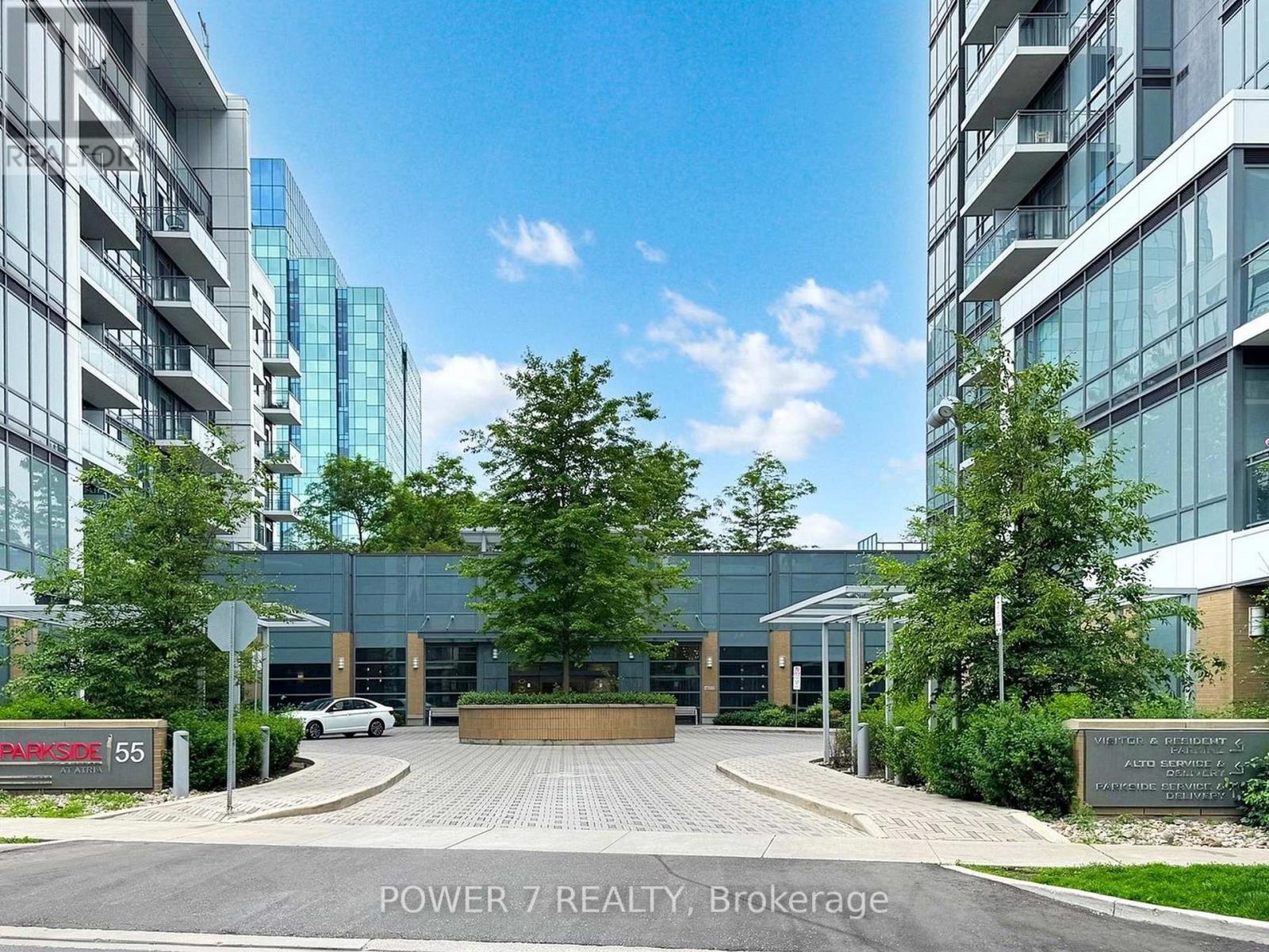 2710 - 55 Ann O'reilly Road, Toronto (Henry Farm), Ontario  M2J 0E1 - Photo 3 - C13027636