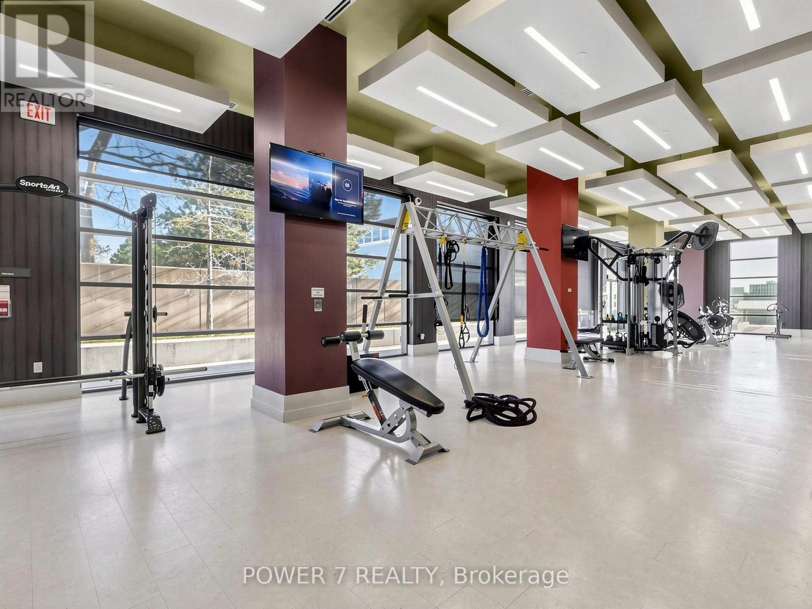 2710 - 55 Ann O'reilly Road, Toronto (Henry Farm), Ontario  M2J 0E1 - Photo 32 - C13027636