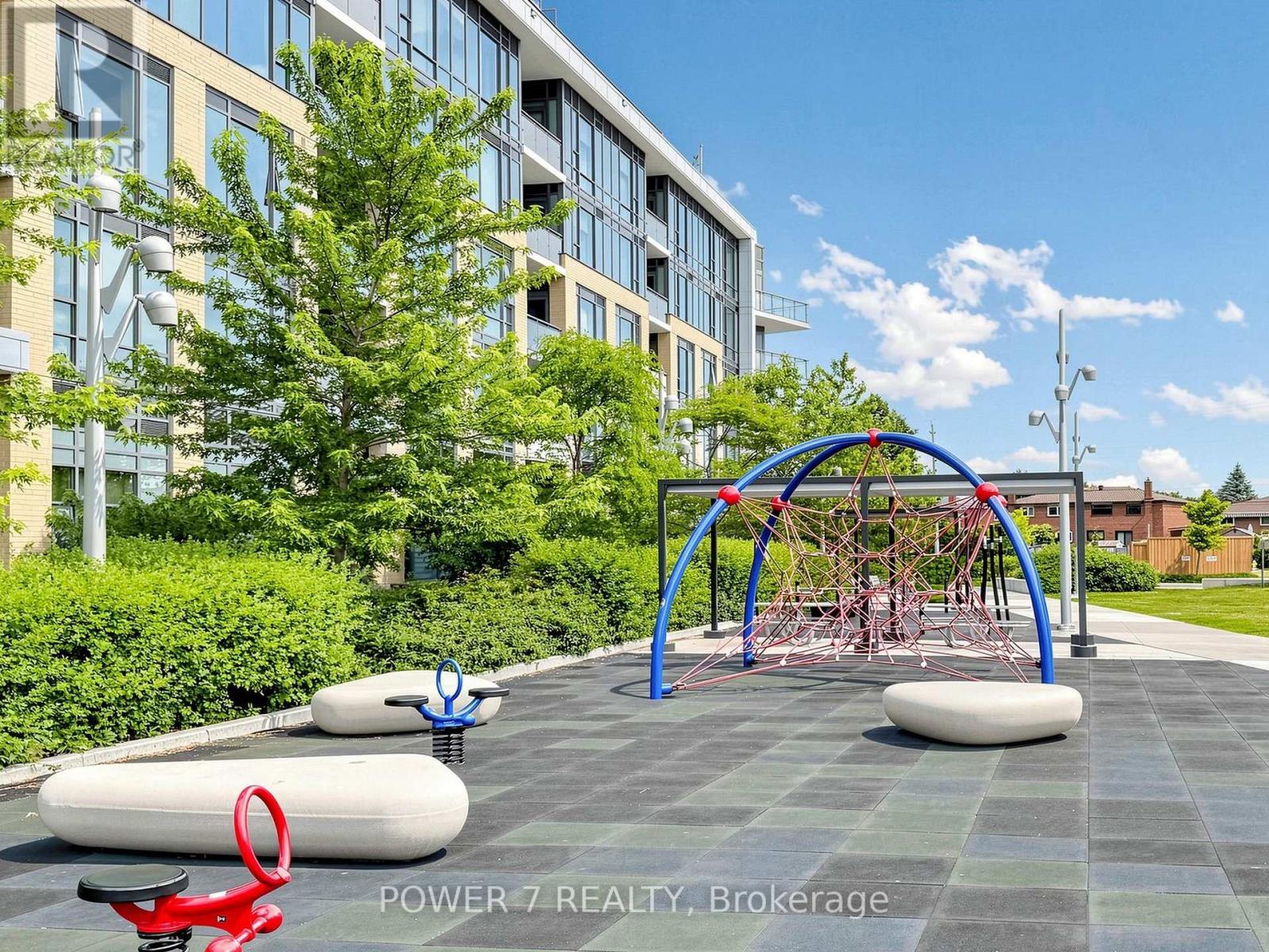 2710 - 55 Ann O'reilly Road, Toronto (Henry Farm), Ontario  M2J 0E1 - Photo 44 - C13027636