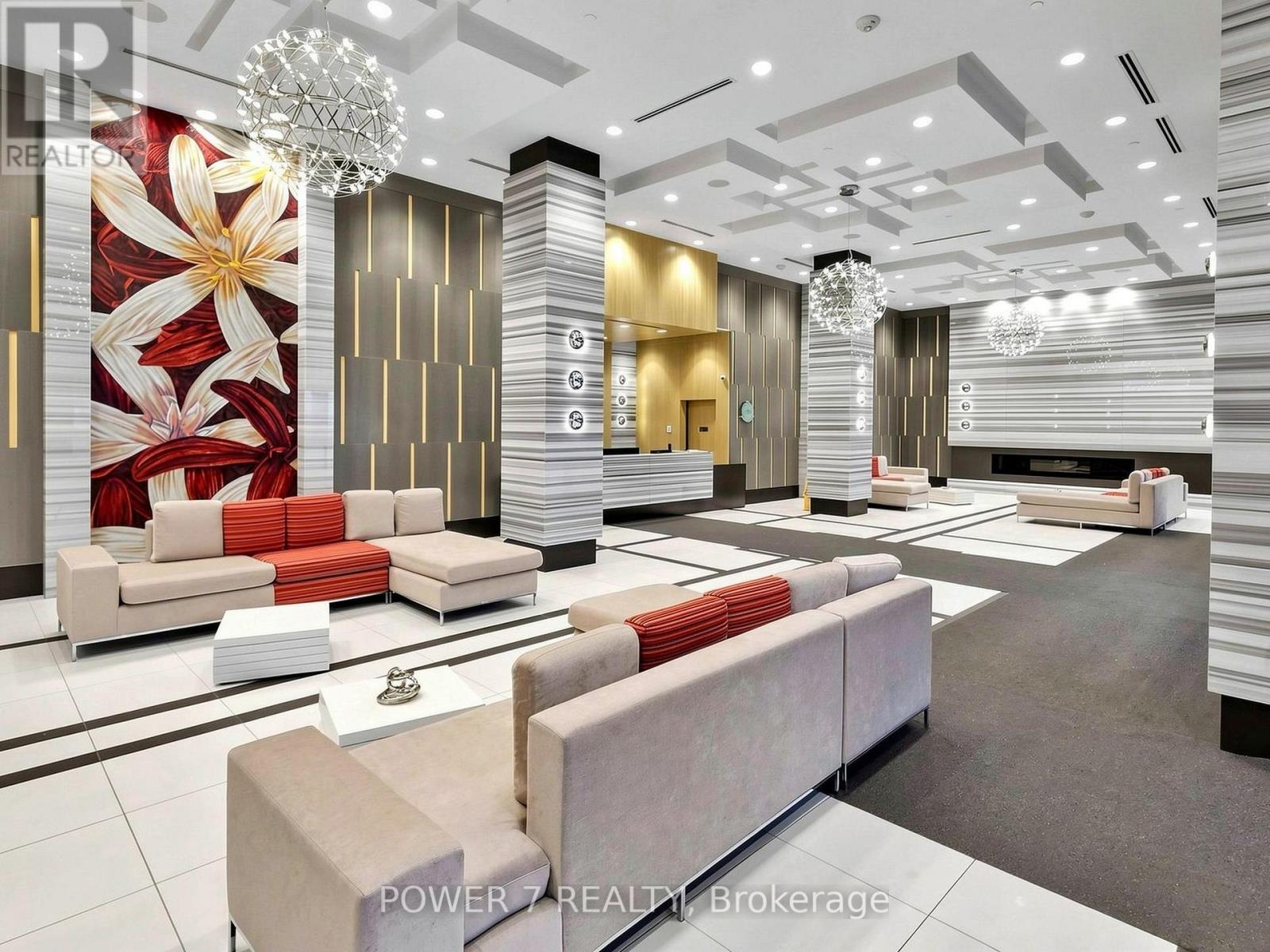 2710 - 55 Ann O'reilly Road, Toronto (Henry Farm), Ontario  M2J 0E1 - Photo 6 - C13027636