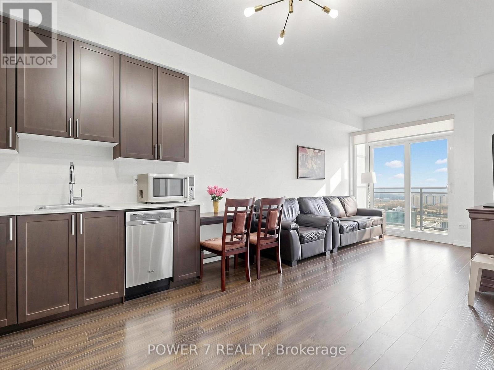 2710 - 55 Ann O'reilly Road, Toronto (Henry Farm), Ontario  M2J 0E1 - Photo 8 - C13027636