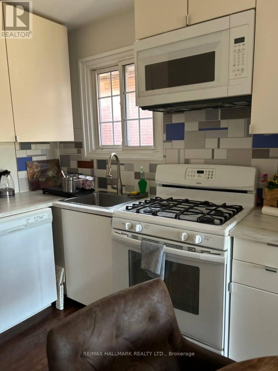 114 Angus Drive, Toronto, Ontario  M2J 2X1 - Photo 14 - C13027640