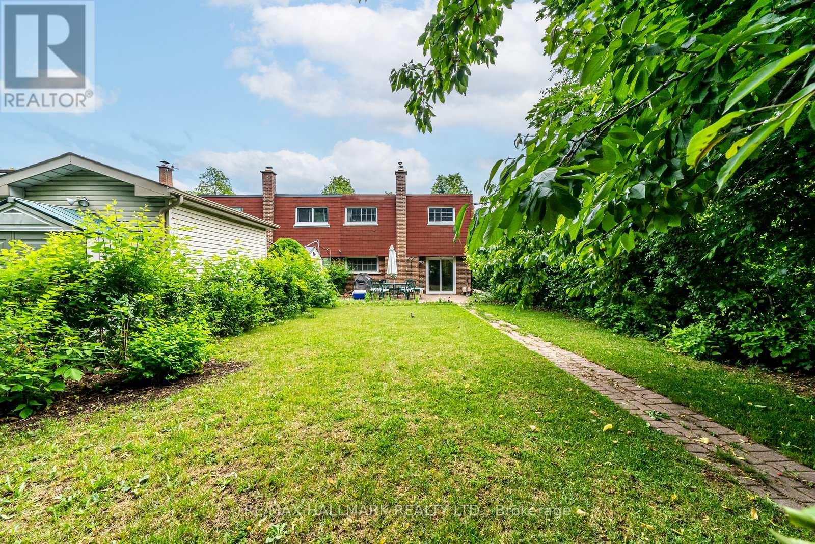 114 Angus Drive, Toronto, Ontario  M2J 2X1 - Photo 18 - C13027640