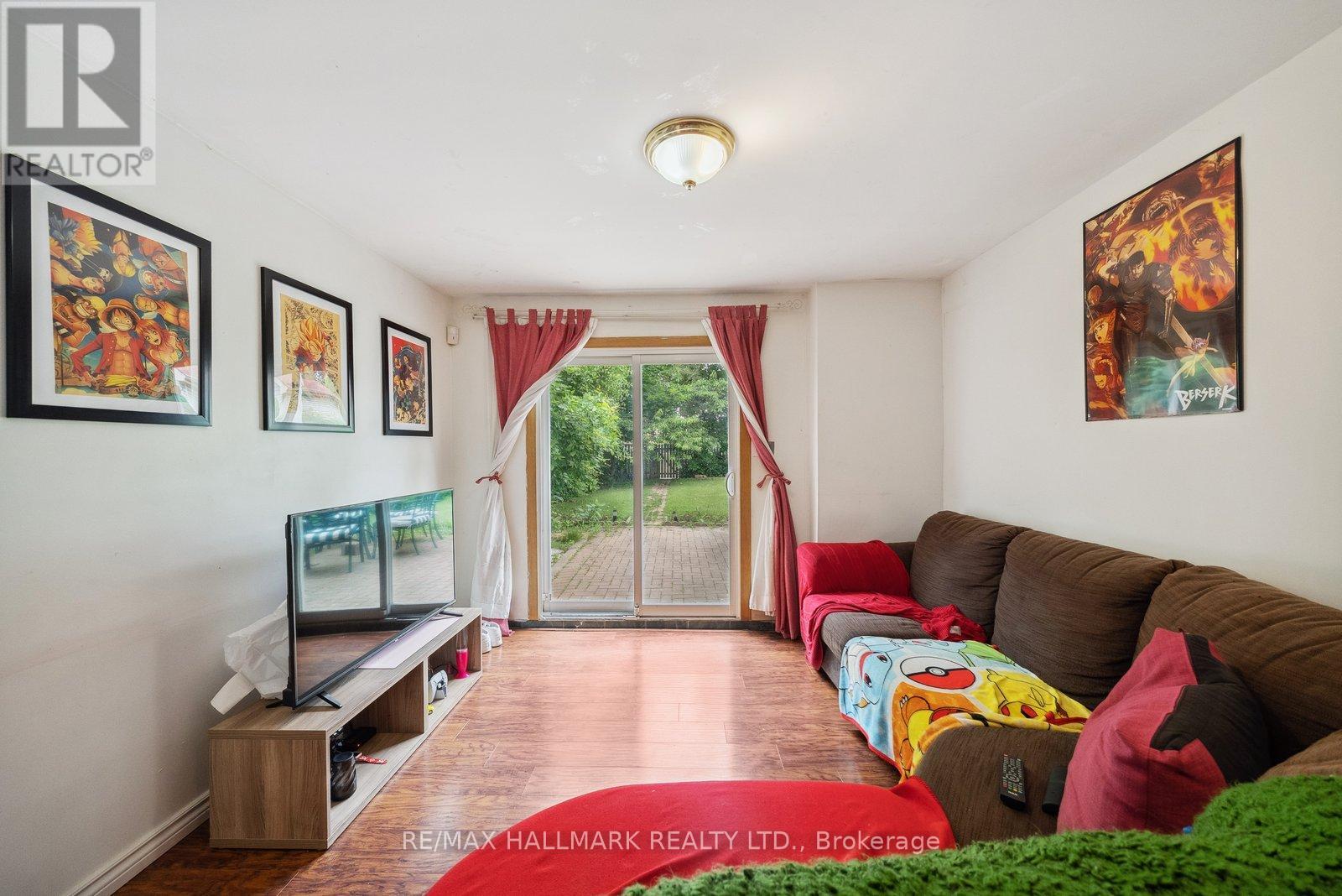 114 Angus Drive, Toronto, Ontario  M2J 2X1 - Photo 2 - C13027640