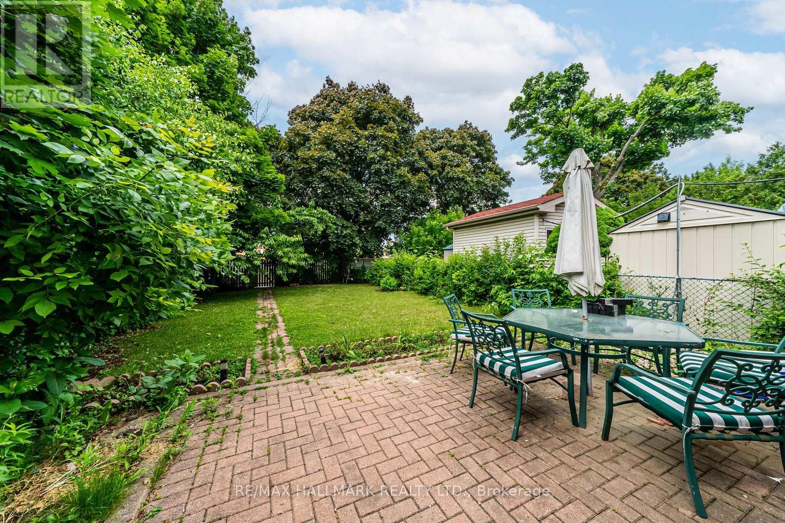 114 Angus Drive, Toronto, Ontario  M2J 2X1 - Photo 21 - C13027640