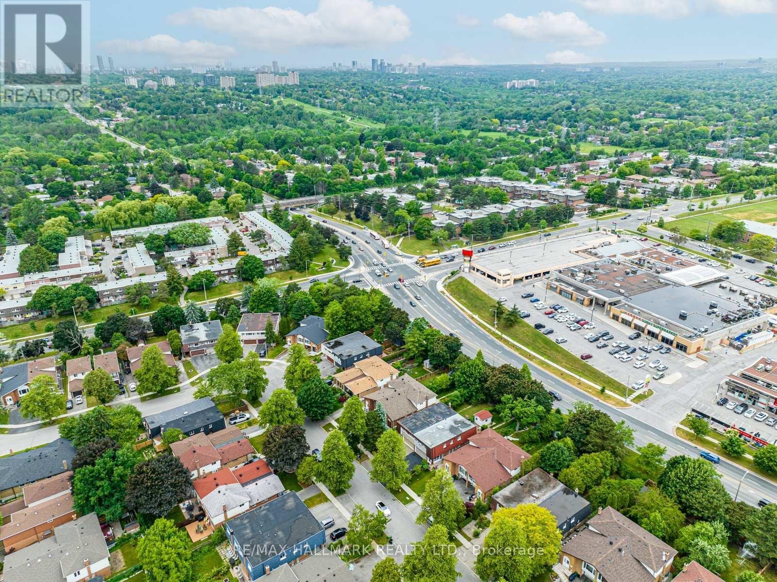 114 Angus Drive, Toronto, Ontario  M2J 2X1 - Photo 22 - C13027640